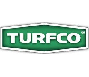 TURFCO MANUFACTURING INC. 443106 Turfco Nut Hex 5/16-18 Full Plated